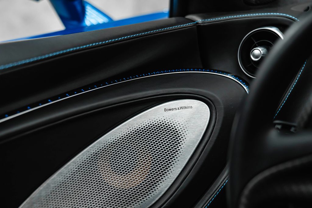 McLaren Ostatní