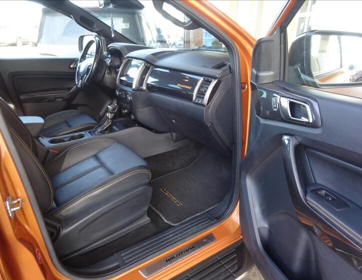 Ford Ranger 20