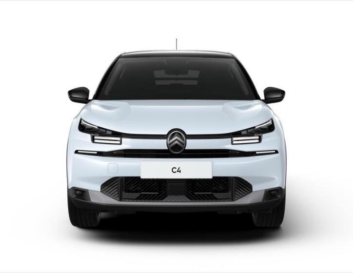 Citroën C4 5