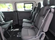 Ford Tourneo Custom 22