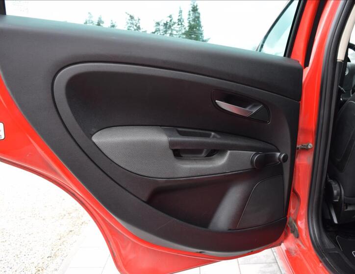 Fiat Punto 24