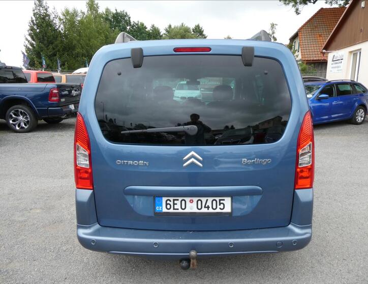Citroën Berlingo 7