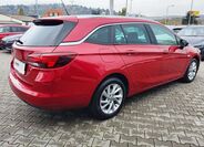 Opel Astra 6