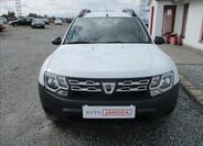 Dacia Duster 2