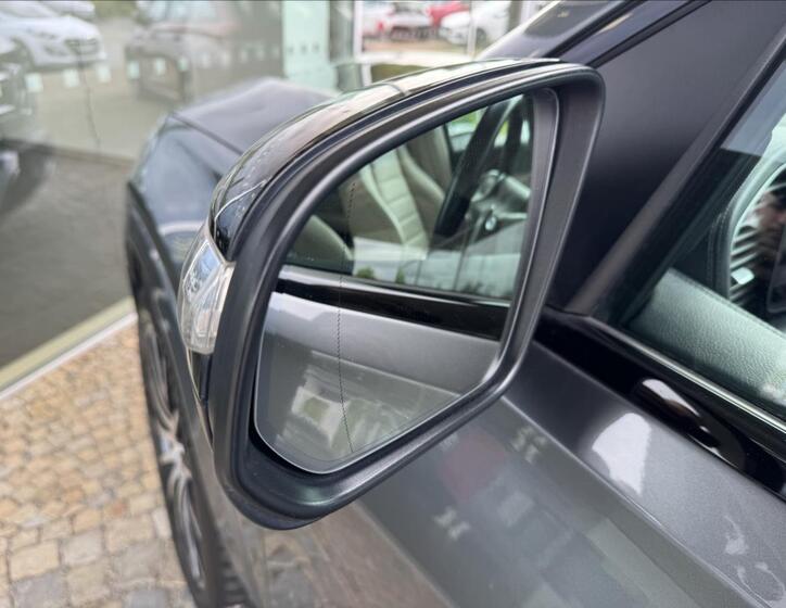 Mercedes-Benz GLS 41