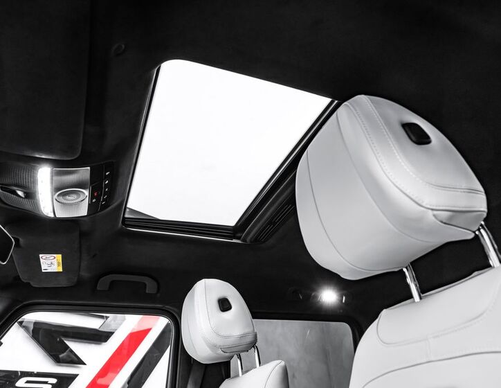 Mercedes-Benz Třídy G 21