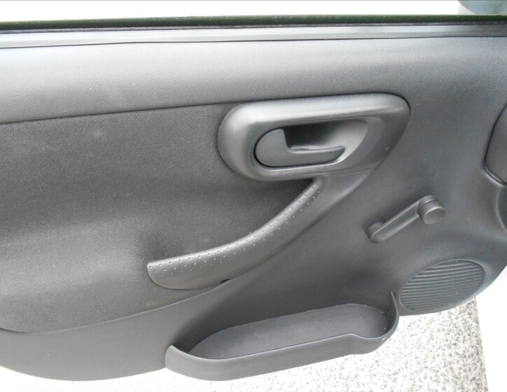 Opel Combo 14