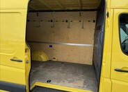 Mercedes-Benz Sprinter 18