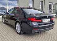 BMW Řada 5 8