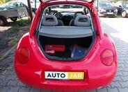 Volkswagen New Beetle 16