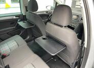 Volkswagen Golf Sportsvan 24
