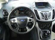 Ford C-MAX 28