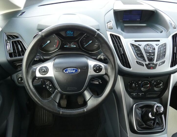 Ford C-MAX 28