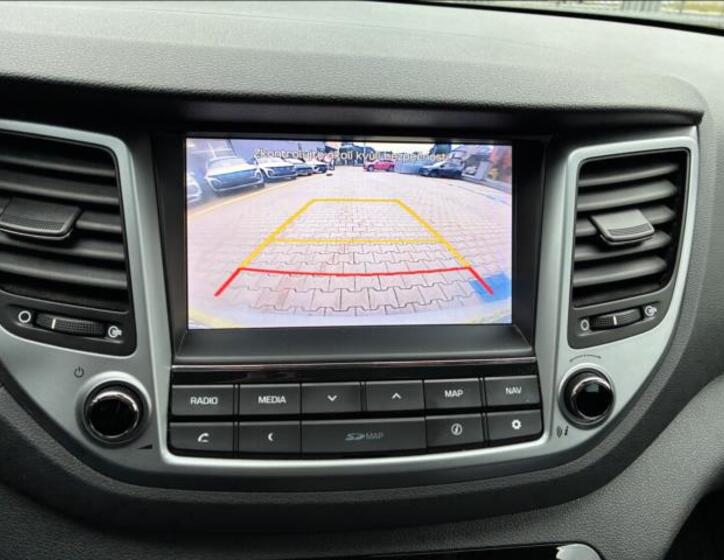 Hyundai Tucson 20