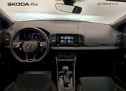 Škoda Karoq 5