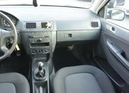 Škoda Fabia 13