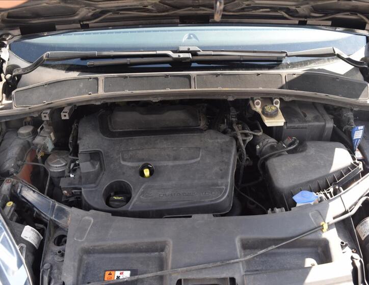 Ford Galaxy 50