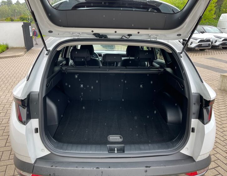 Hyundai Tucson 28