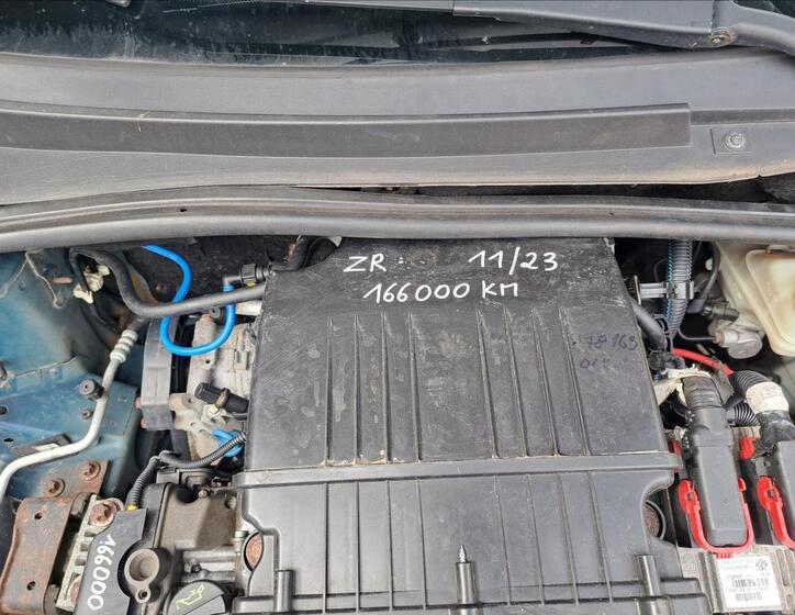 Fiat Grande Punto 31