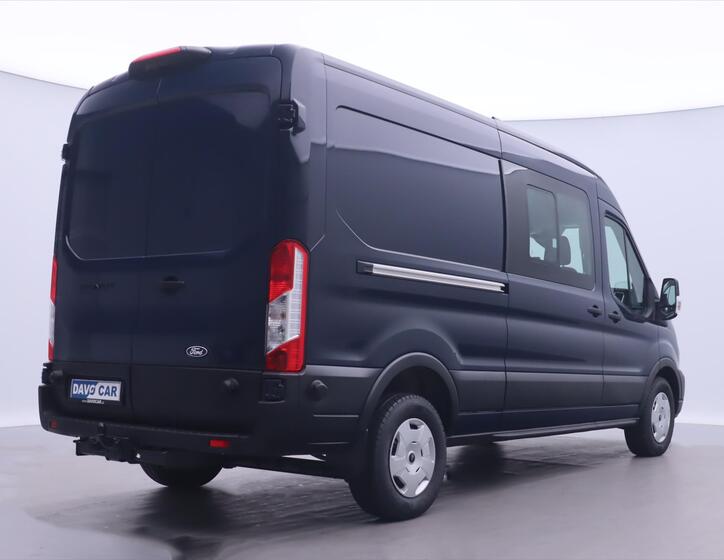 Ford Transit 7