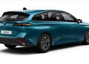 Peugeot 308 4