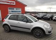 Suzuki SX4 7