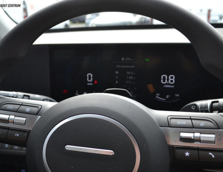 Hyundai Kona 37