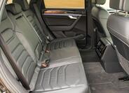 Volkswagen Touareg 18
