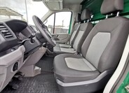 Volkswagen Crafter 5