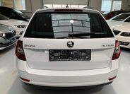 Škoda Octavia 5