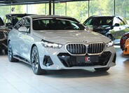 BMW Řada 5 37
