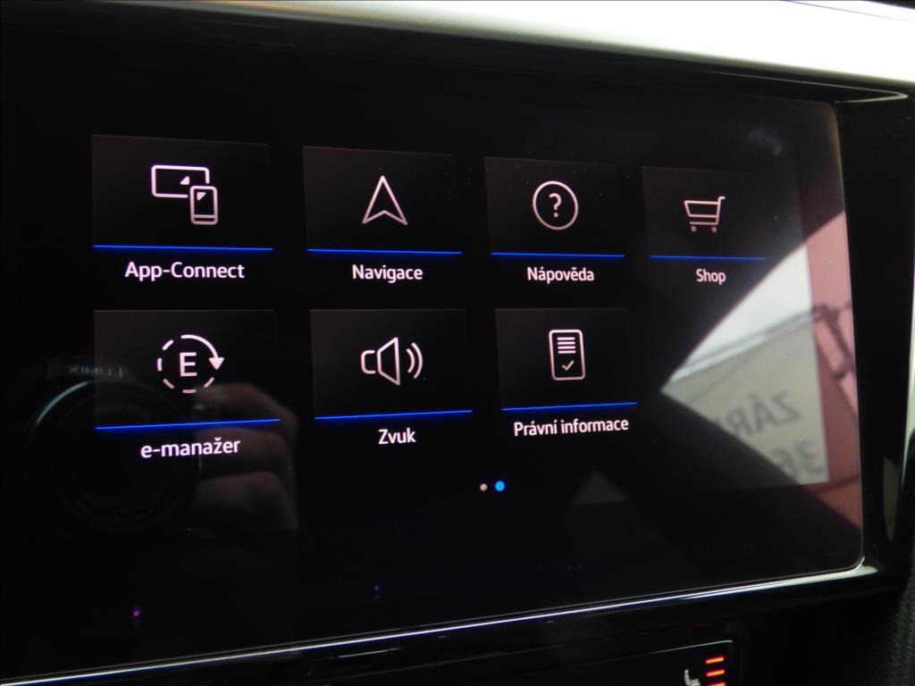 Volkswagen Arteon 29