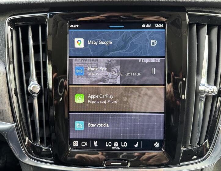 Volvo V90 20