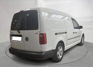 Volkswagen Caddy 4