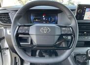 Toyota ProAce 13