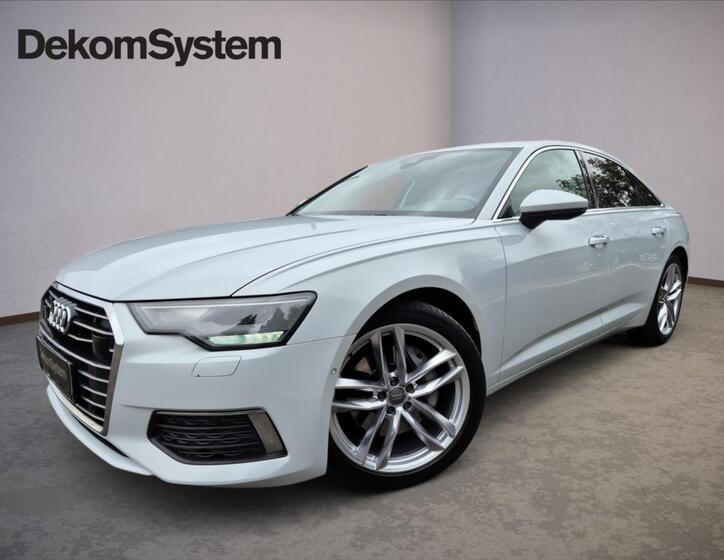Audi A6 1