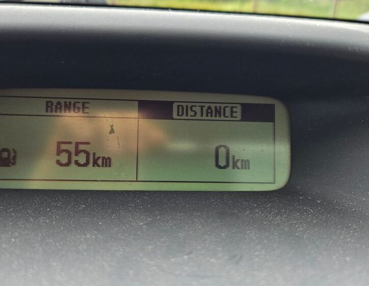 Toyota Avensis 12