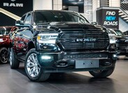 Dodge RAM 40