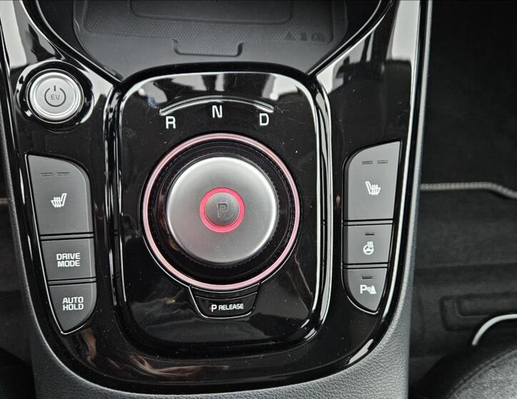 KIA e-Soul 15