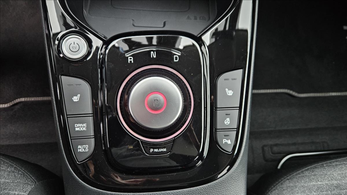 KIA e-Soul