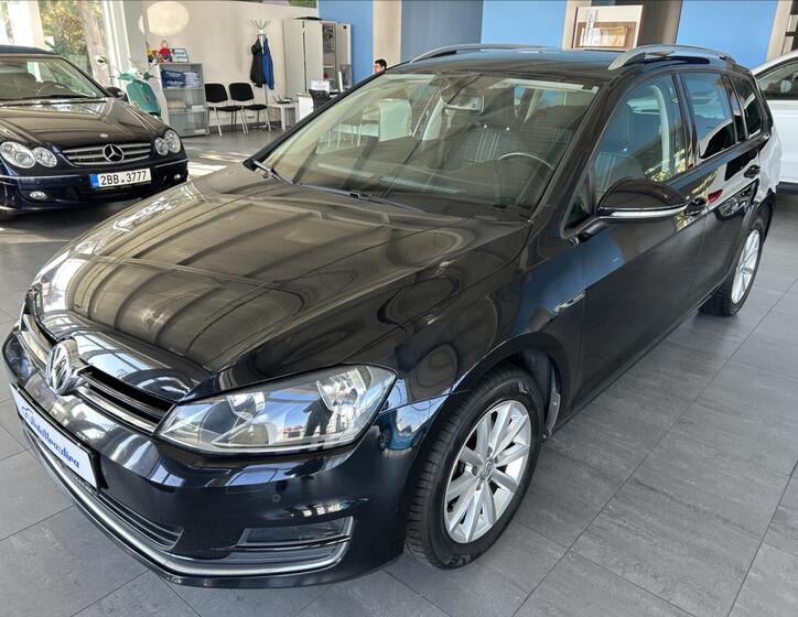 Volkswagen Golf 3