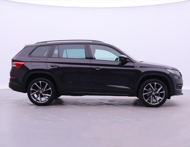 Škoda Kodiaq 8