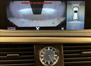 Lexus RX 450h 22
