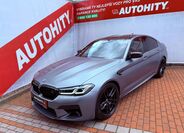 BMW M5 1