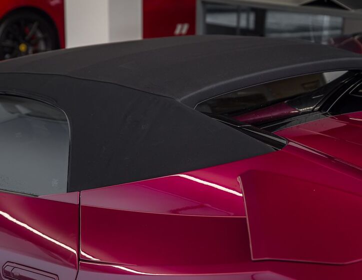 Lamborghini Huracán 20