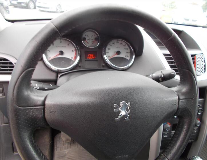 Peugeot 207 24