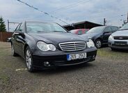 Mercedes-Benz Třídy C 2