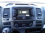 Volkswagen Multivan 12