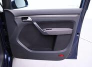 Volkswagen Touran 11
