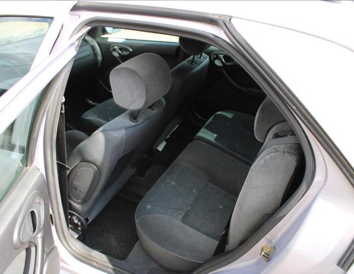 Citroën Xsara 11